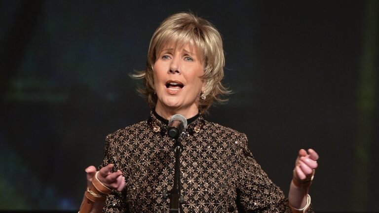 What Joni Eareckson Tada Wants You to Remember About Christian Kindness
