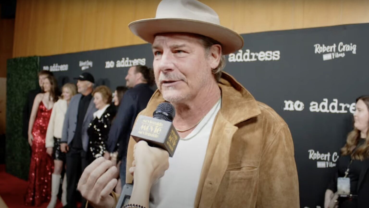 HGTV Star Ty Pennington Dishes on EXTREME MAKEOVER