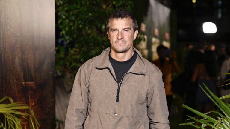 Bear Grylls Gets New Season of His Hit Show