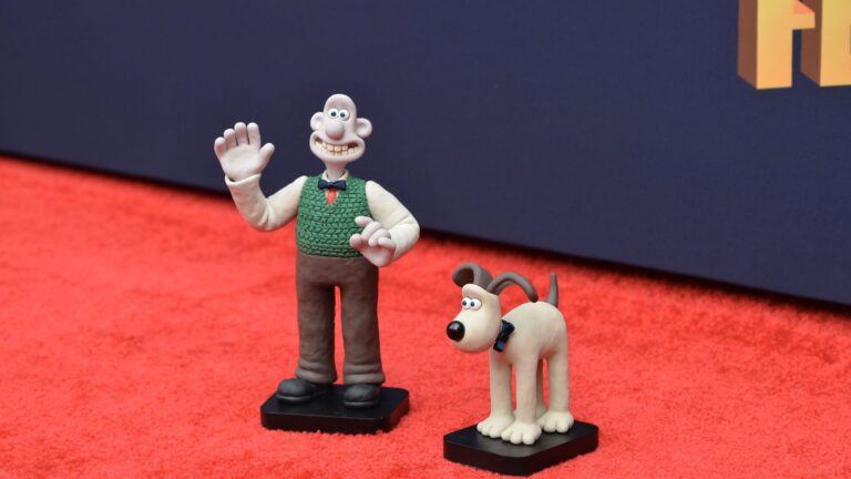 Will We Get a Shaun the Sheep-Wallace and Gromit Crossover?