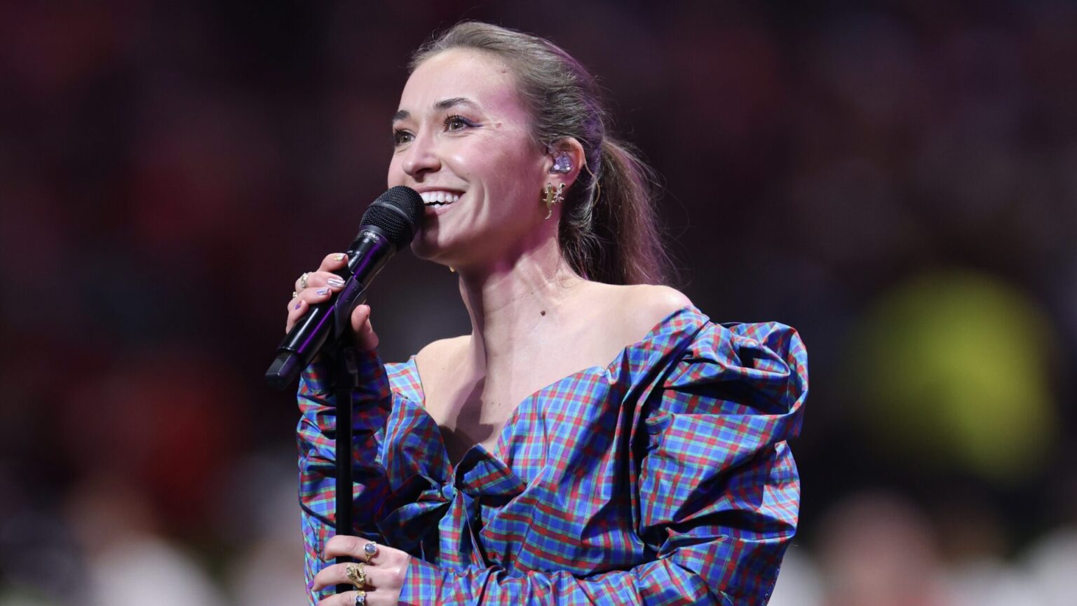 Camp Mystic Flood Survivor Inspires Lauren Daigle