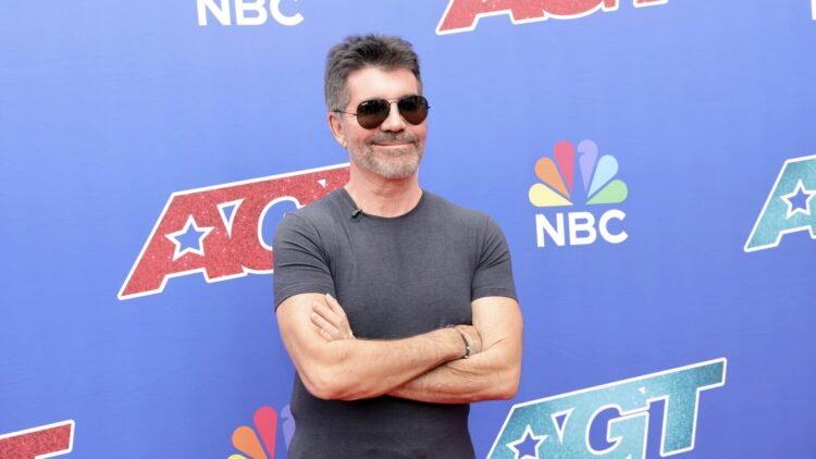 Simon Coldwell Simon Cowell Shares 'Best Part' of Being an AGT Judge