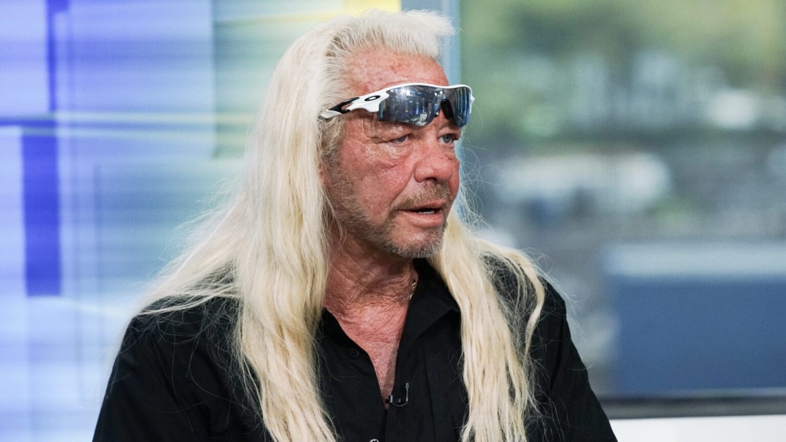 Dog the Bounty Hunter Shares His Journey to Faith | Dog the Bounty ...