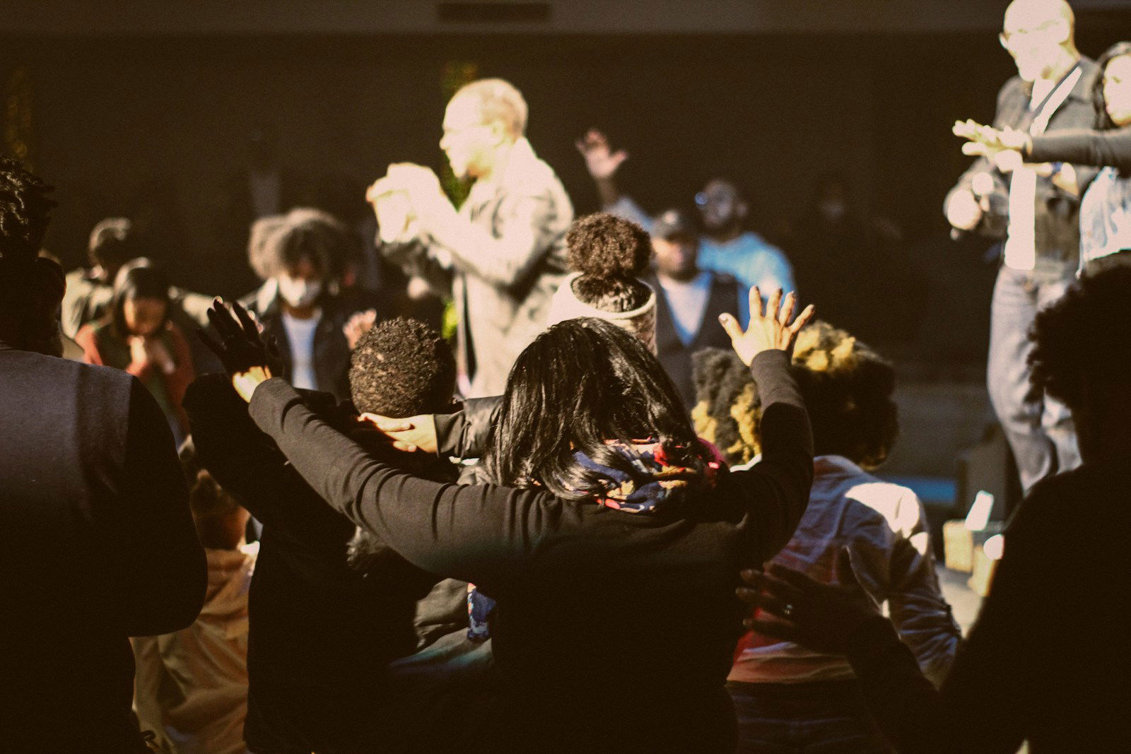 Matthew West Shares His Excitement for Revival Across the Country