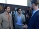 George H. Xanthis and Abe Bueno-Jallad THE CHOSEN Season 5