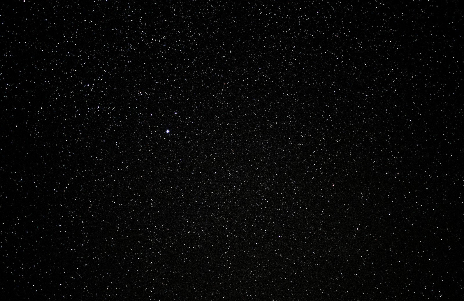photography of starry sky