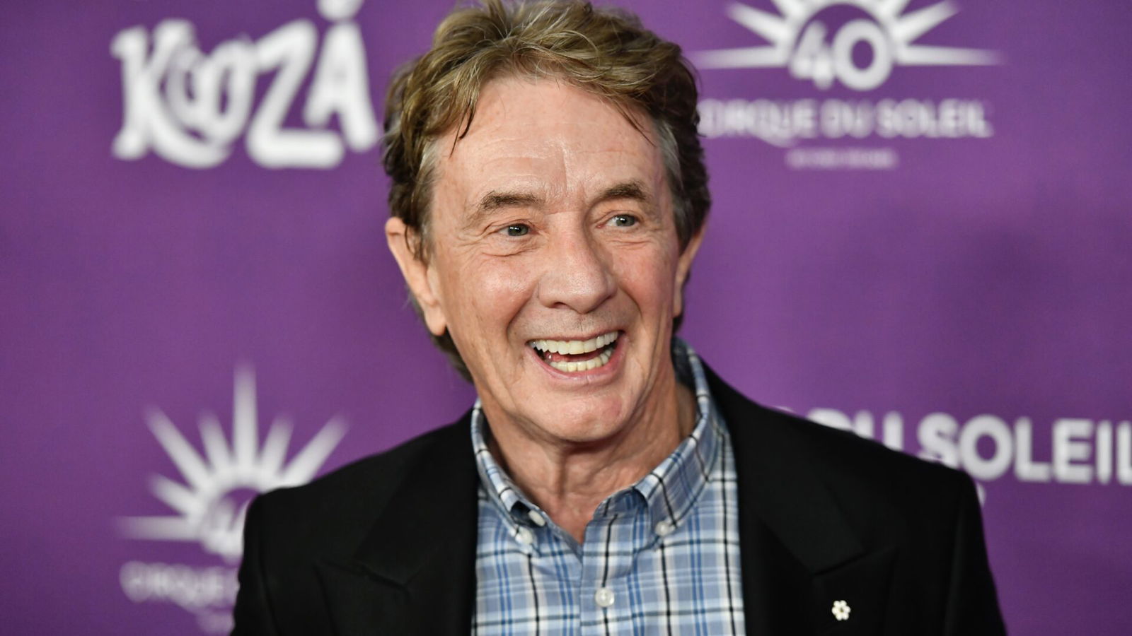 Martin Short-Getty Images-2180909643 Martin Short