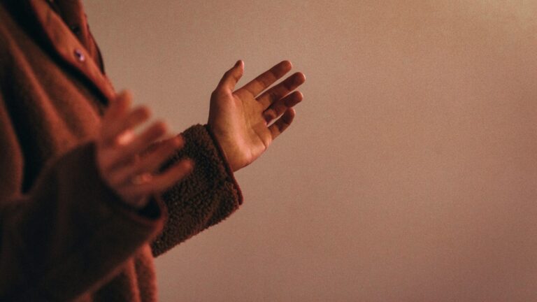 Influencers Ask for Prayers as Baby Fights in the NICU