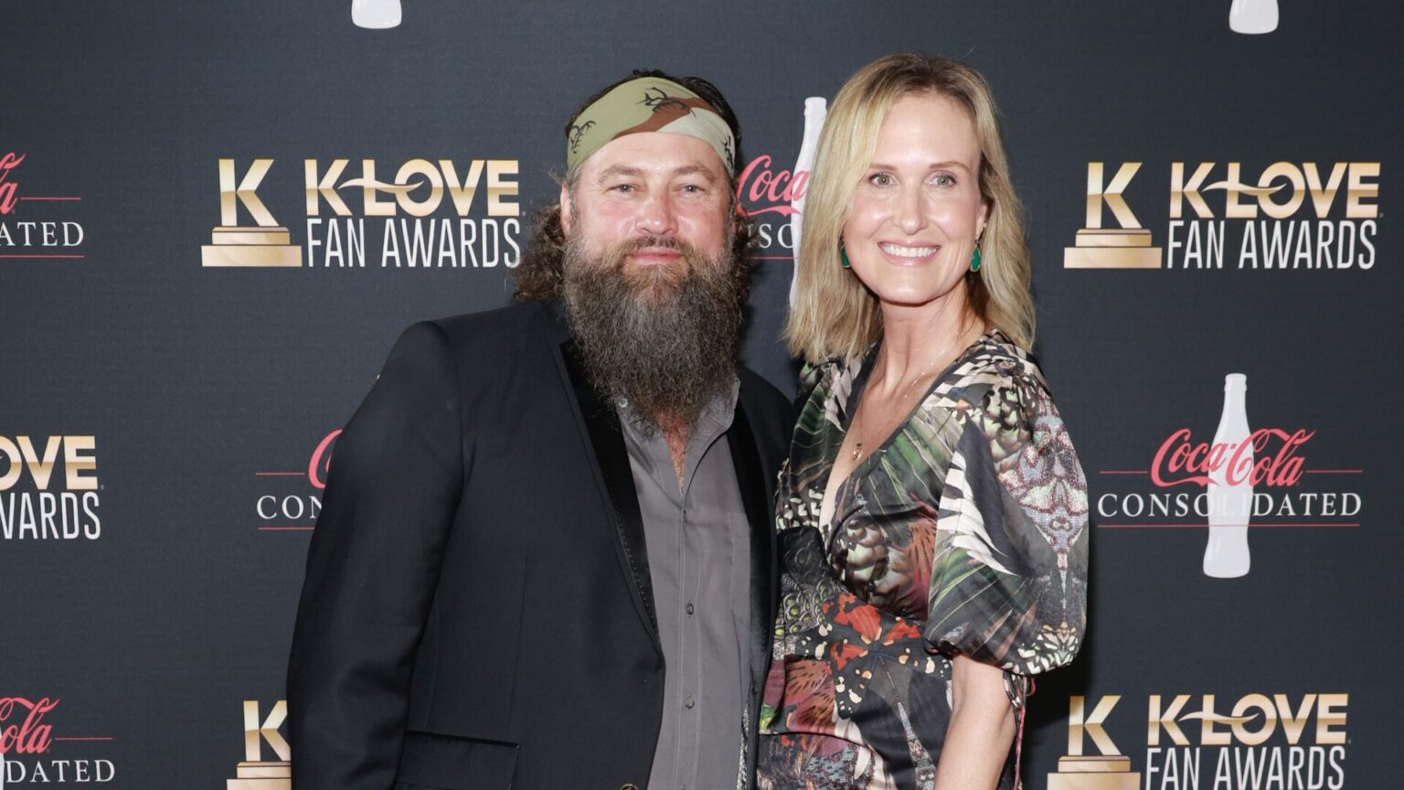 Star Life Here's How This DUCK DYNASTY Star Balances Busy Life