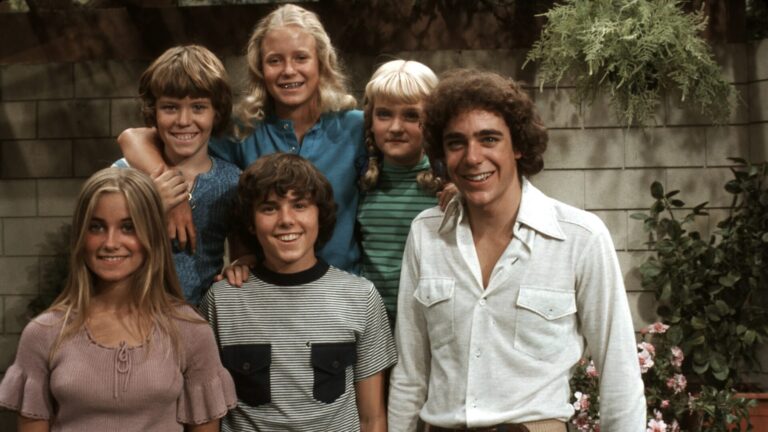 Did You Know This BRADY BUNCH Star Almost Didn’t Get Cast?