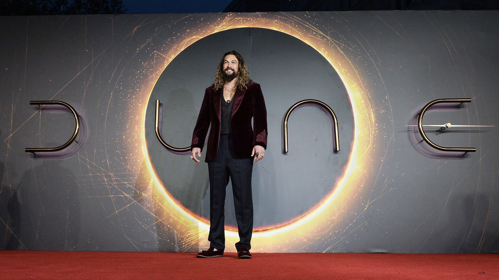 Jason Mamoa, Dune