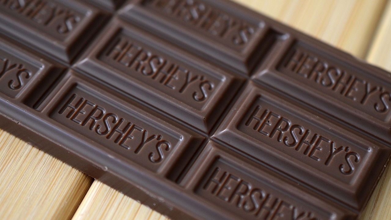 Hershey's Chocolate Hershey's Chocolate, movie