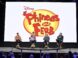 Phineas and Ferb