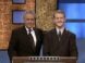 Ken Jennings, Alex Trebek