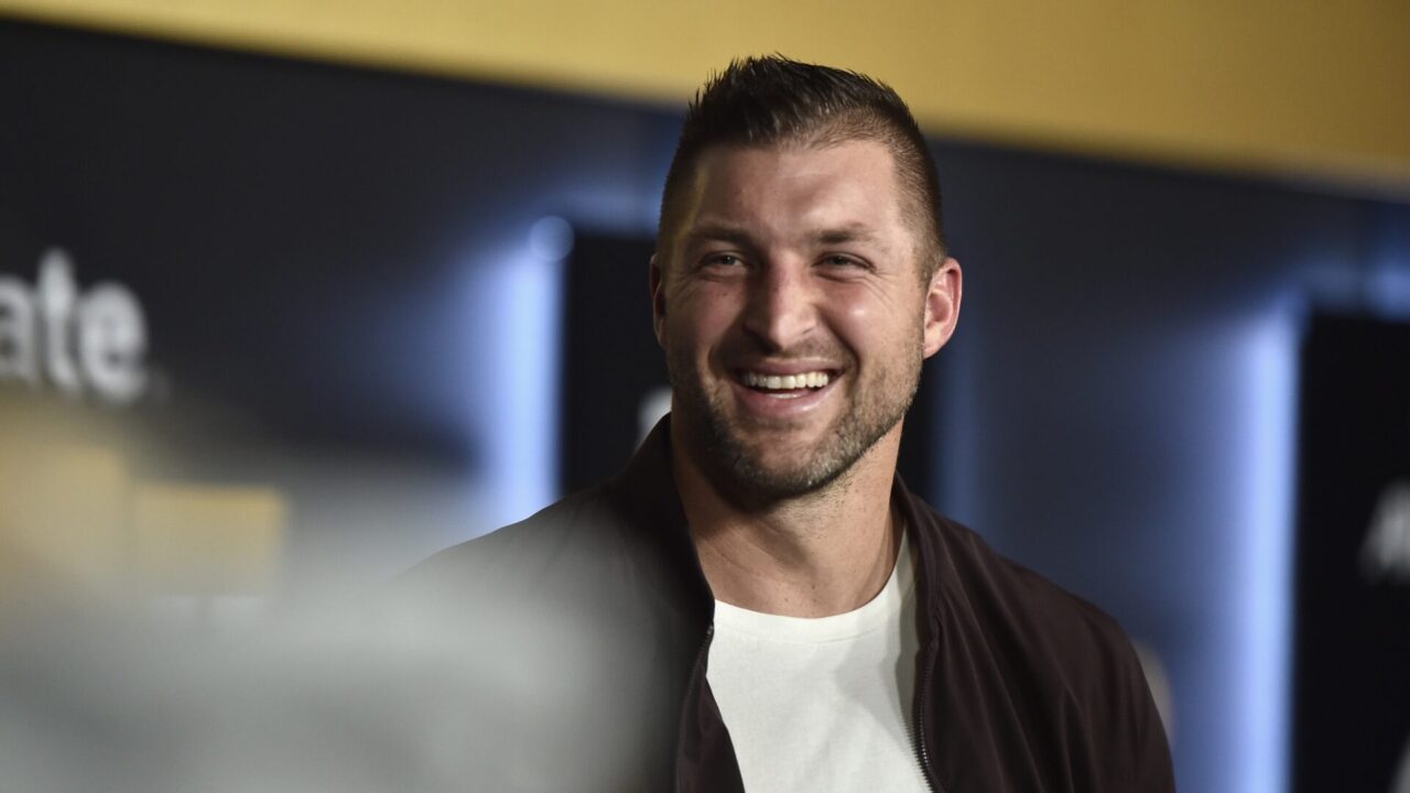 Tim Tebow