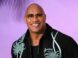 Dwayne The Rock Johnson