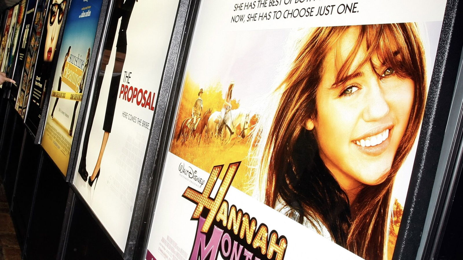 Hannah Montana