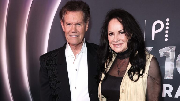 Randy Travis Proves He’s Got ‘More Life,’ Even From a Wheelchair