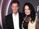Randy Travis, Mary Travis