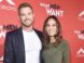 Brittany Lutz, Kellan Lutz