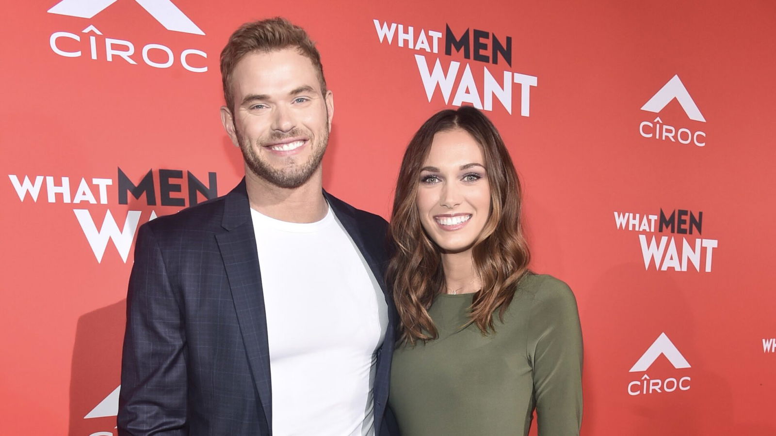 Brittany Lutz, Kellan Lutz-Getty Images-1125897572 Brittany Lutz, Kellan Lutz