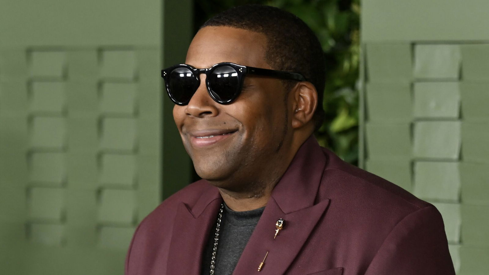Kenan Thompson-Getty Images-2181814081 Kenan Thompson