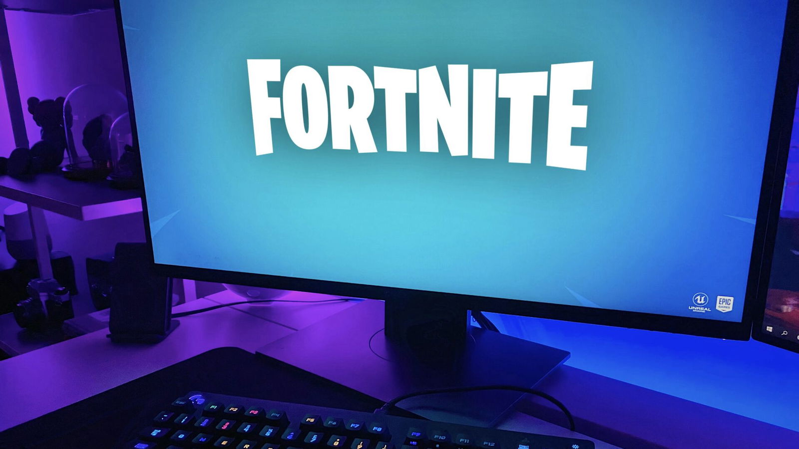 Fortnite Fortnite