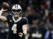 Derek Carr