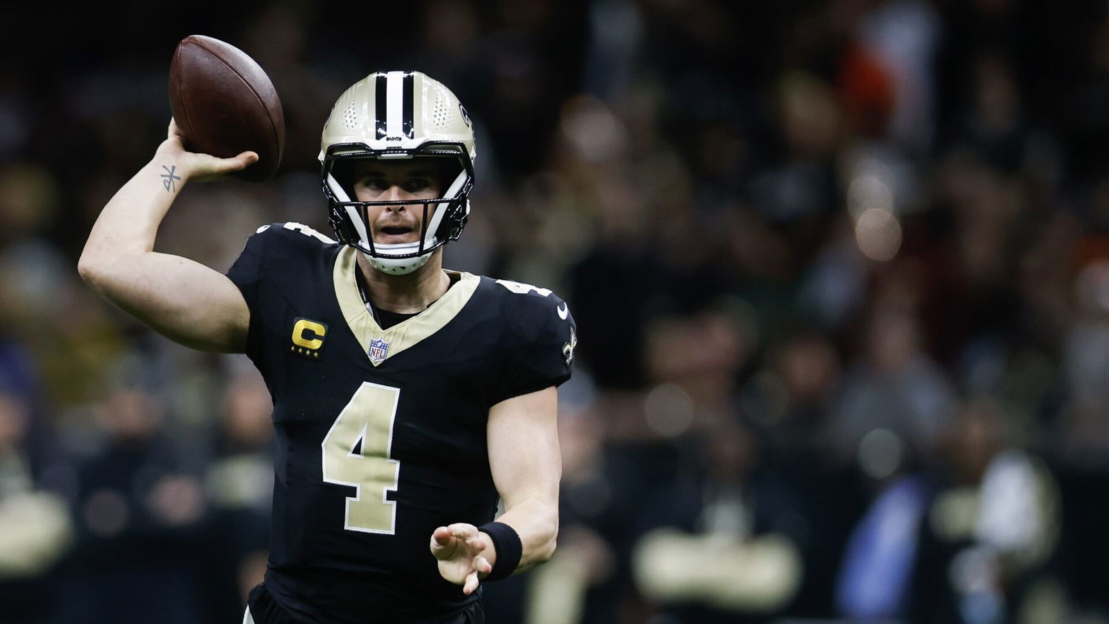 Derek Carr-Getty Images-2185267112 Derek Carr