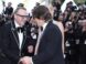 Tom Cruise, Simon Pegg