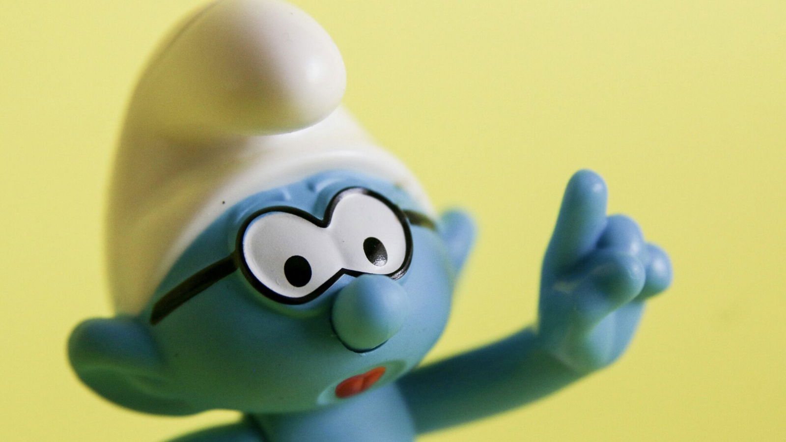 Smurfs Smurfs