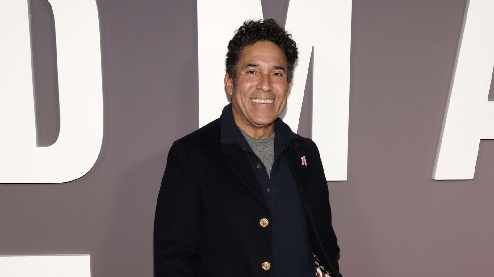 Oscar Nuñez-Getty Images-2184476380 Oscar Nuñez