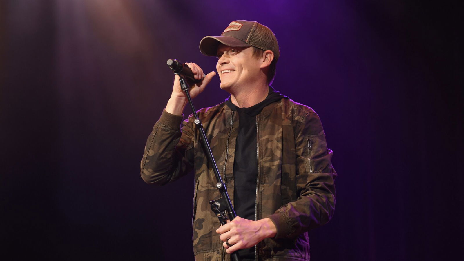 Brad Arnold-Getty Images-1094509196 Brad Arnold
