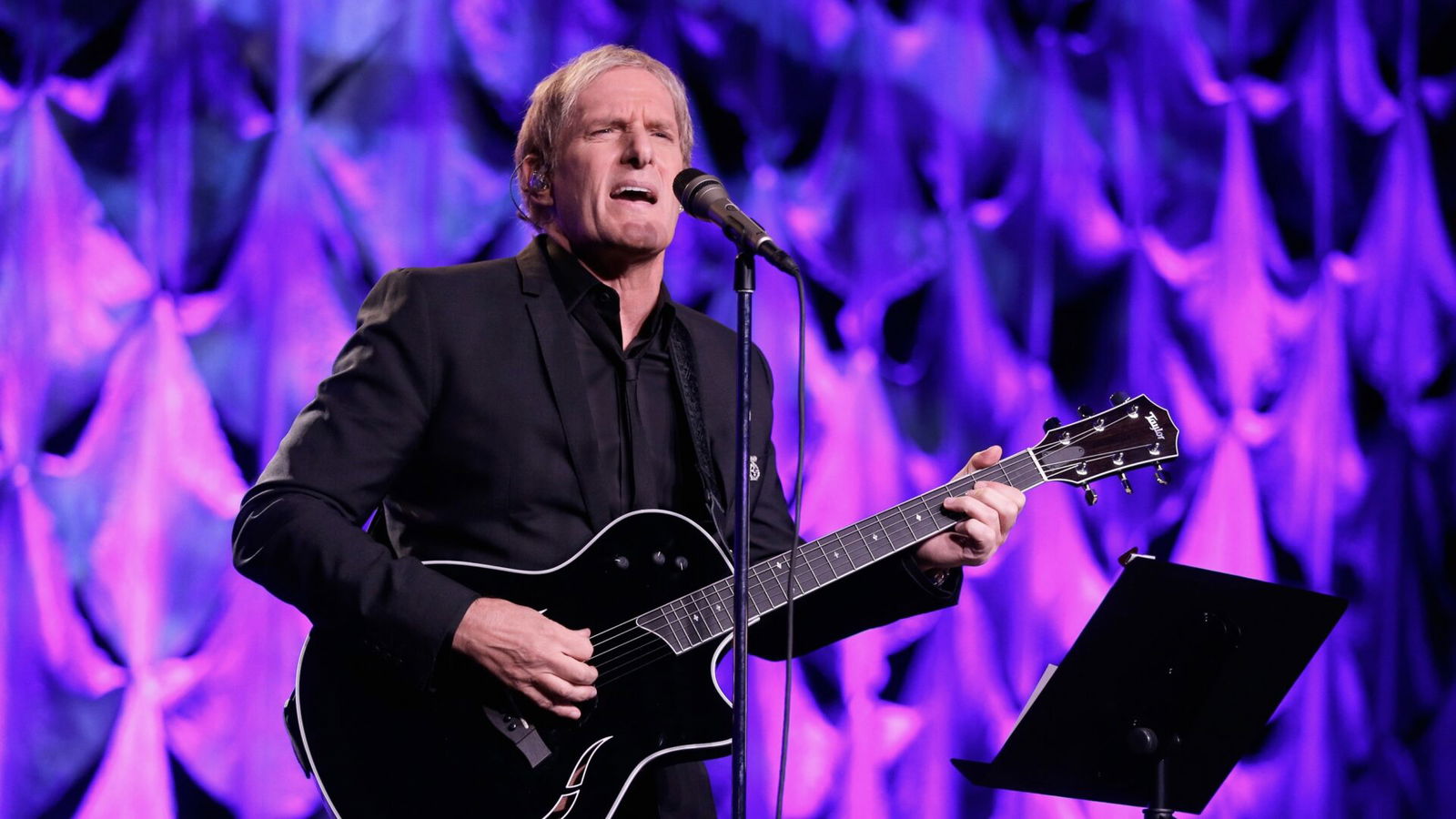 Michael Bolton-Getty Images-688006328 Michael Bolton