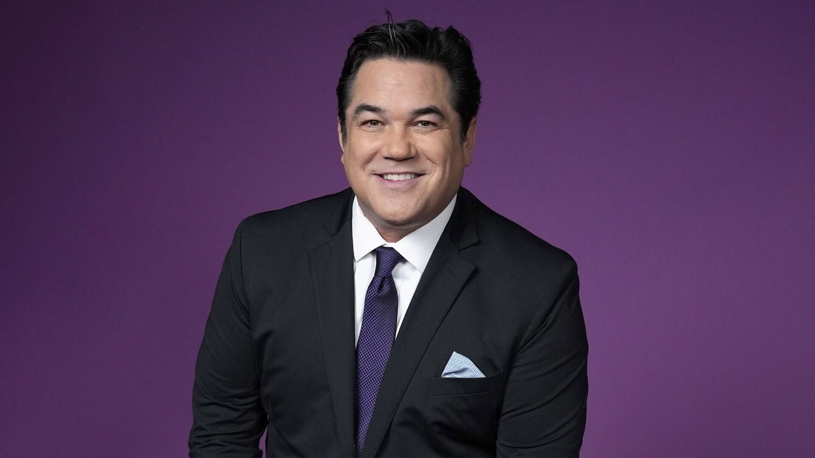 Dean Cain-Getty Images-2183690678 Dean Cain