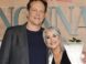 Vince Vaughn and Lorraine Bracco