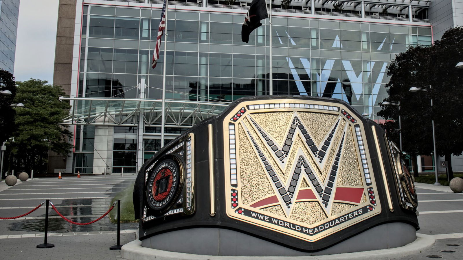 WWE WWE