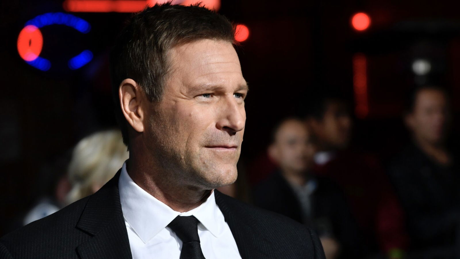 Aaron Eckhart-Getty Images-1185810021 Aaron Eckhart