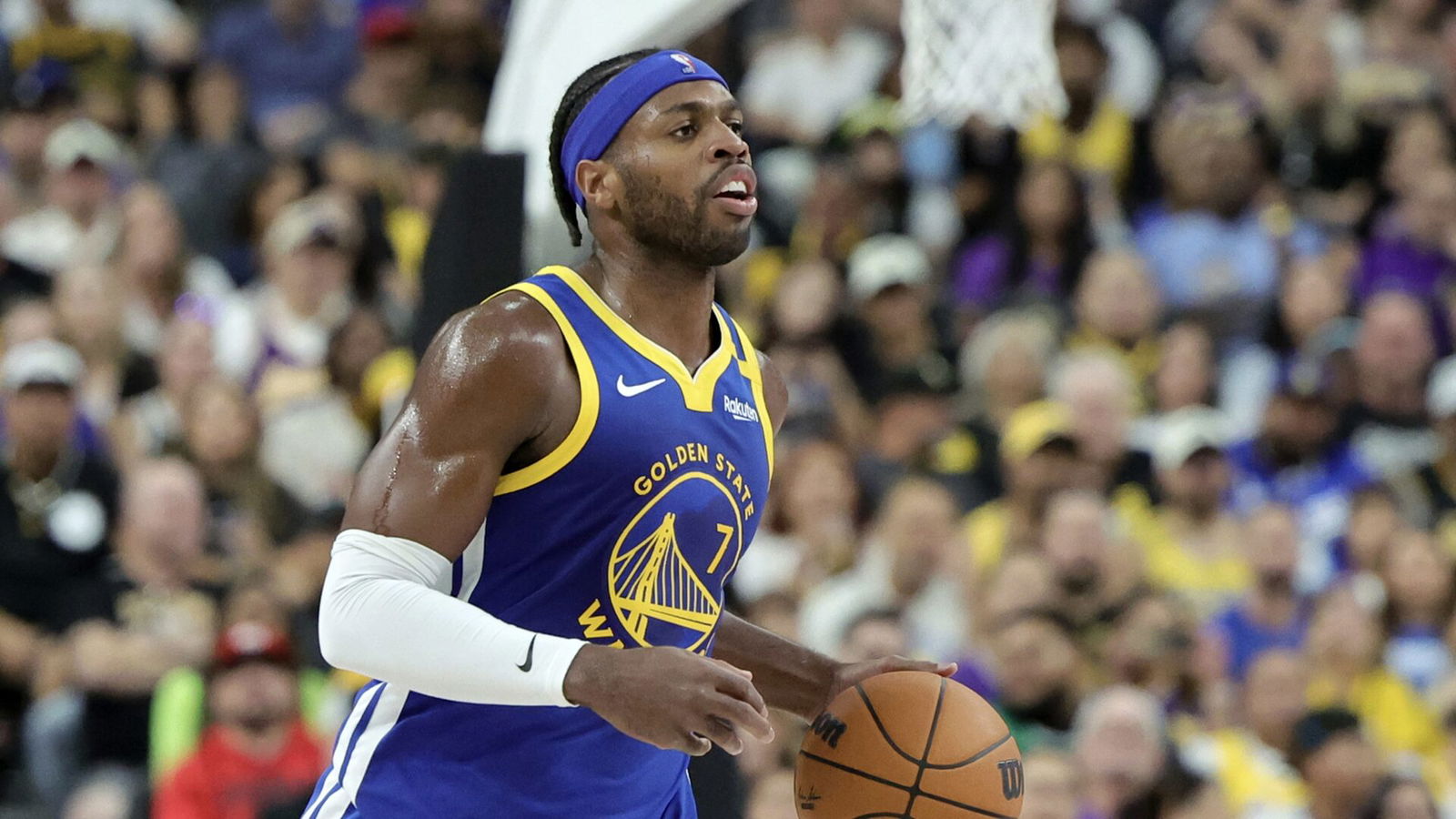 Buddy Hield-Getty Images-2178798127 Buddy Hield