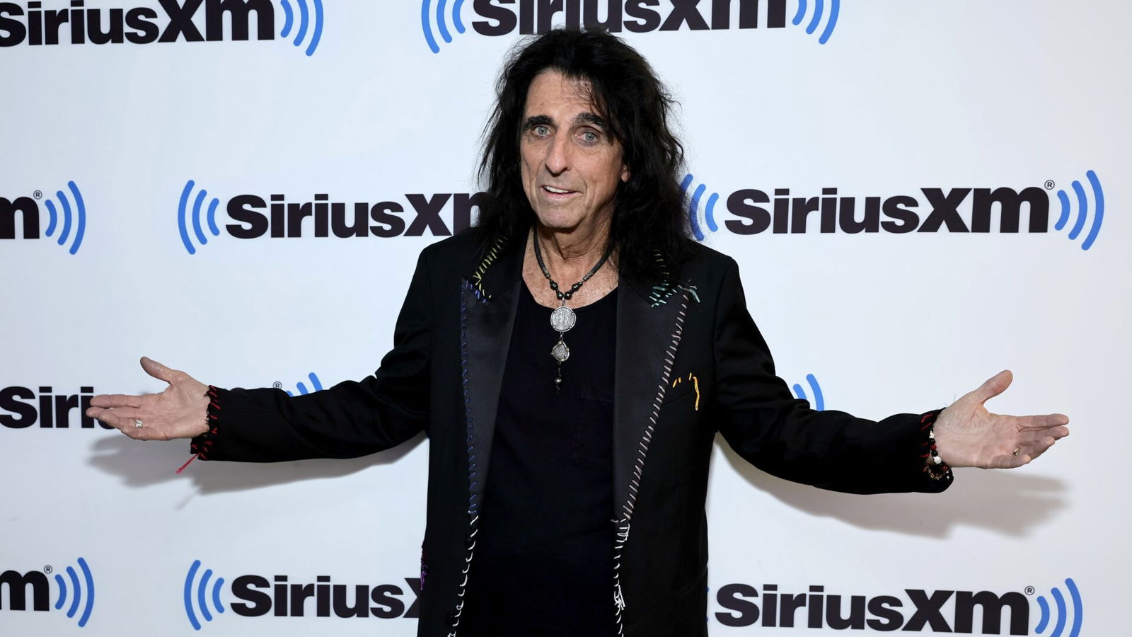 Alice Cooper