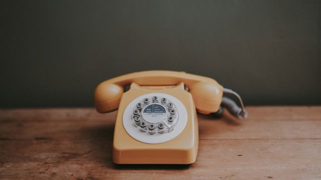 landline landline