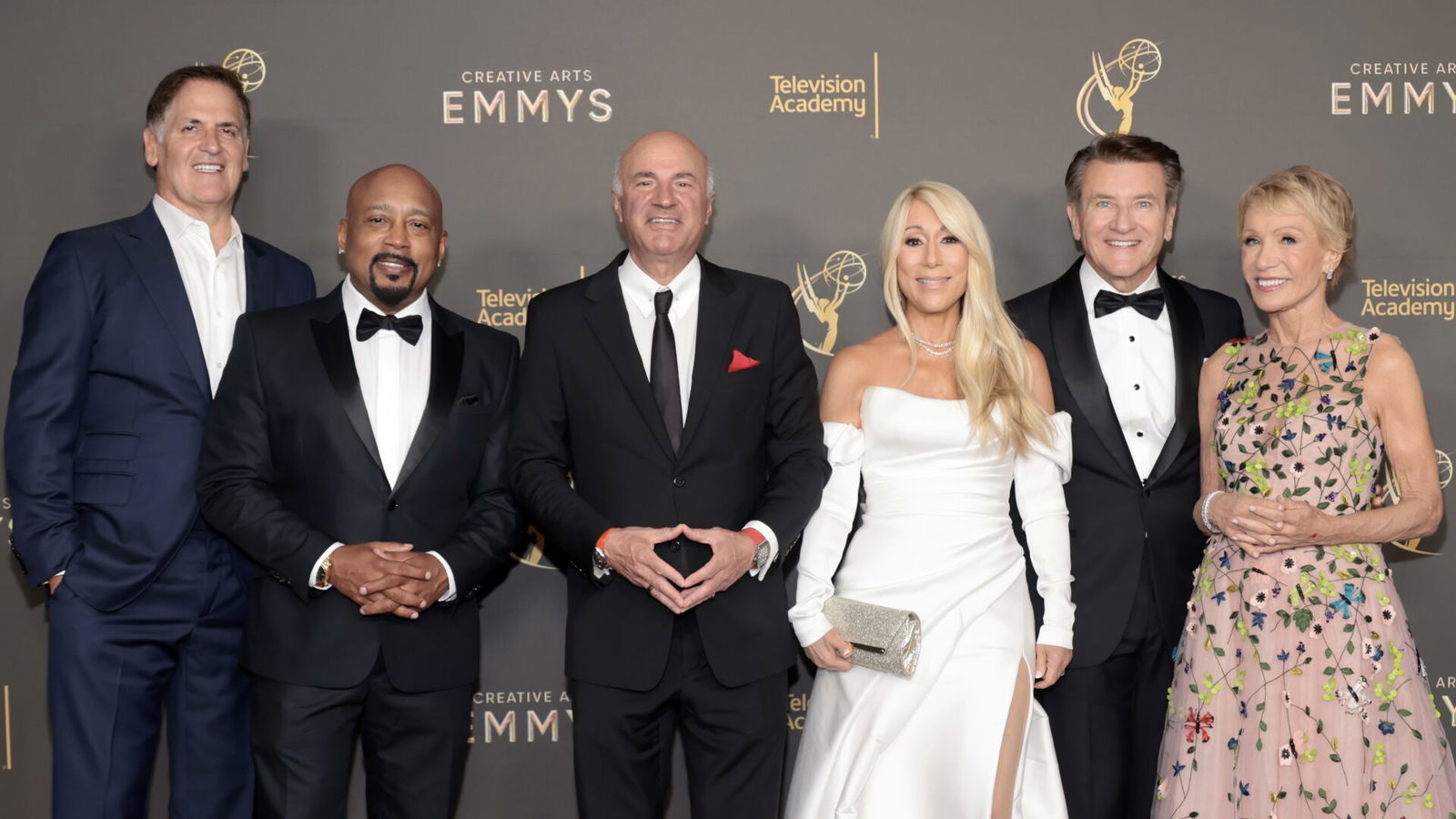 Mark Cuban, SHARK TANK-Getty Images-2170752504 Mark Cuban, SHARK TANK