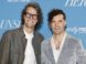 Joel and Luke Smallbone