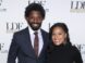 Sheinelle Jones and Uche Ojeh