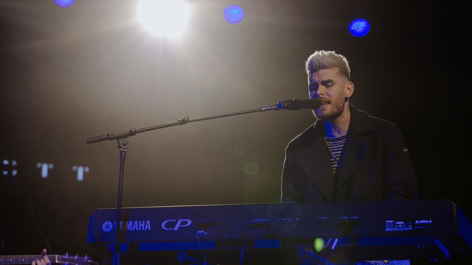 Colton Dixon-Getty Images-1473323437 Colton Dixon