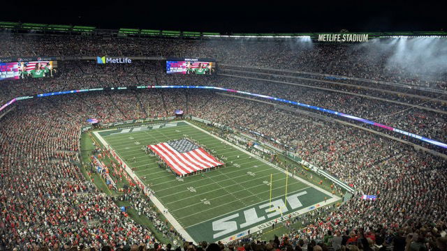 New York Jets New York Jets