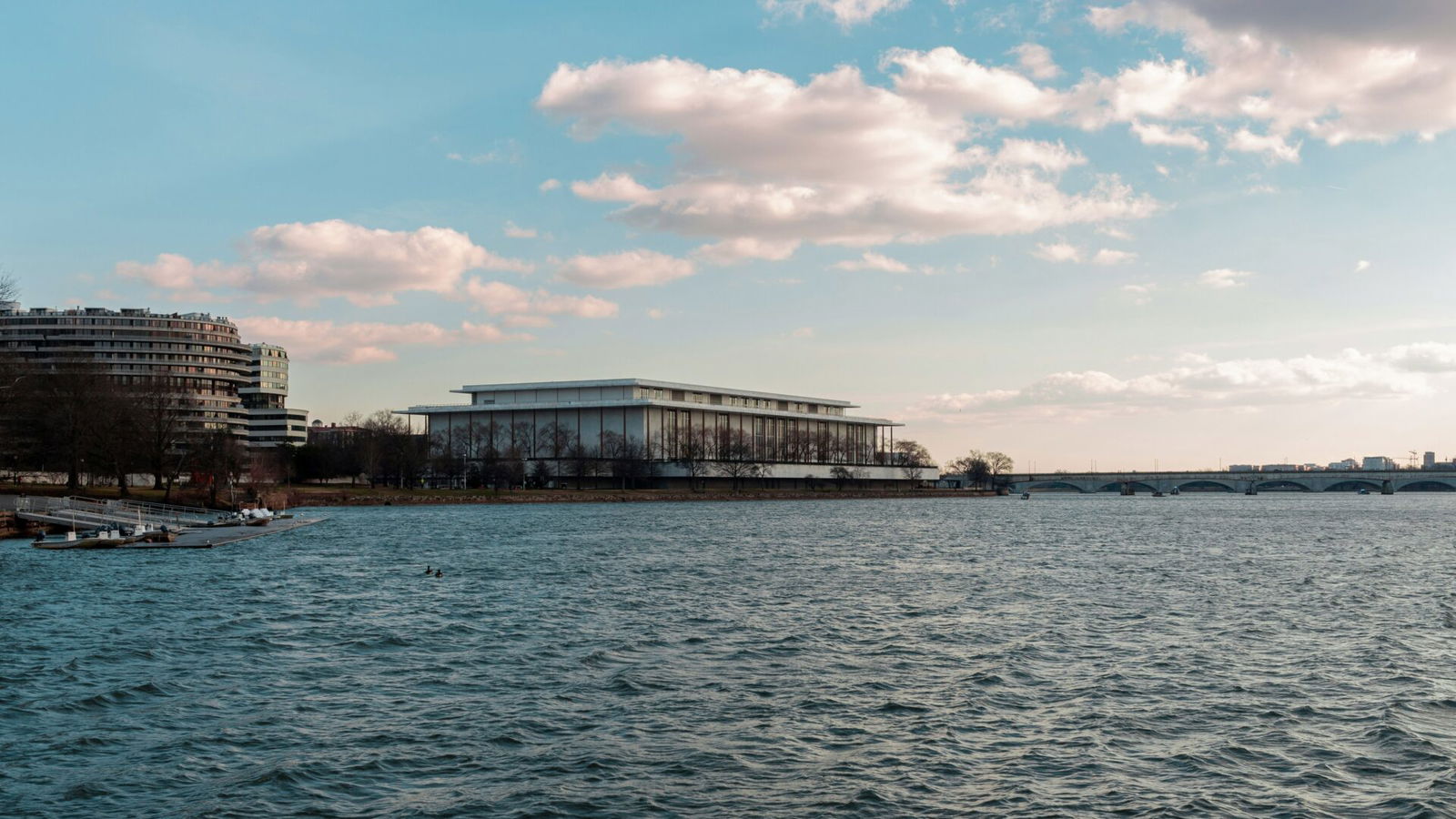 Kennedy Center Kennedy Center