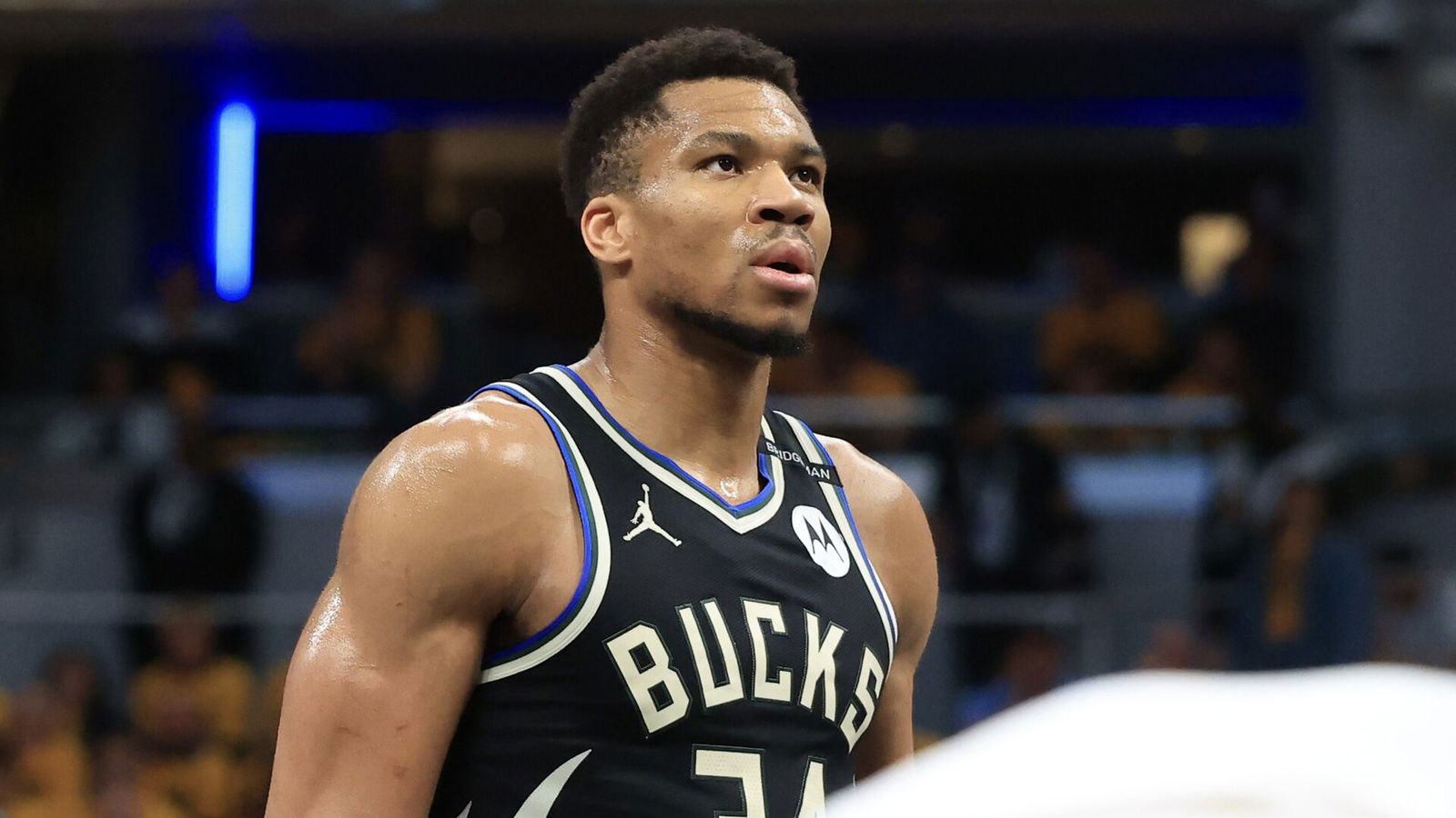 Giannis Antetokounmpo