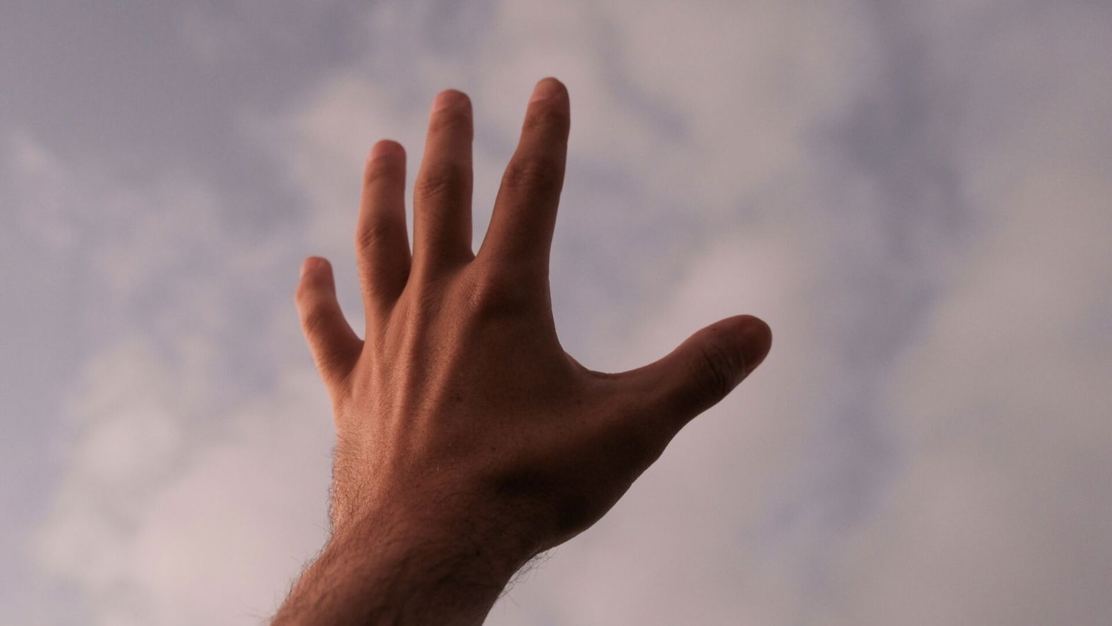 hand, faith hand, faith