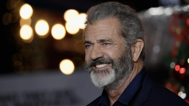 Mel Gibson’s THE RESURRECTION OF THE CHRIST Wraps Filming